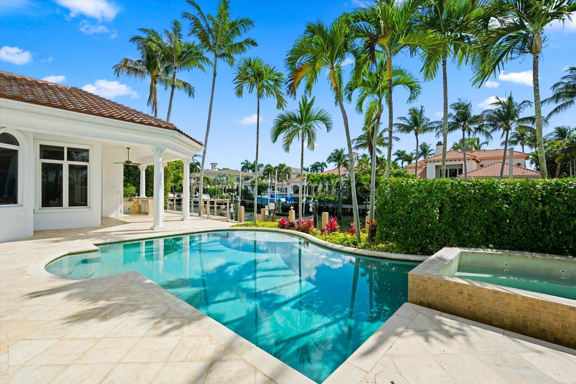 788 Harbour Isles Place, North Palm Beach, FL 33410 Photo