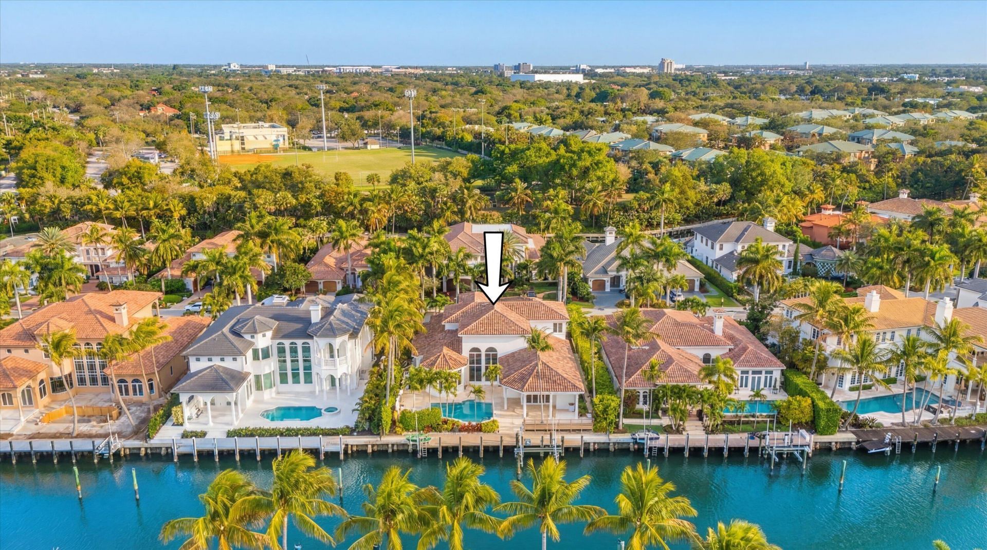 788 Harbour Isles Place, North Palm Beach, FL 33410 Photo