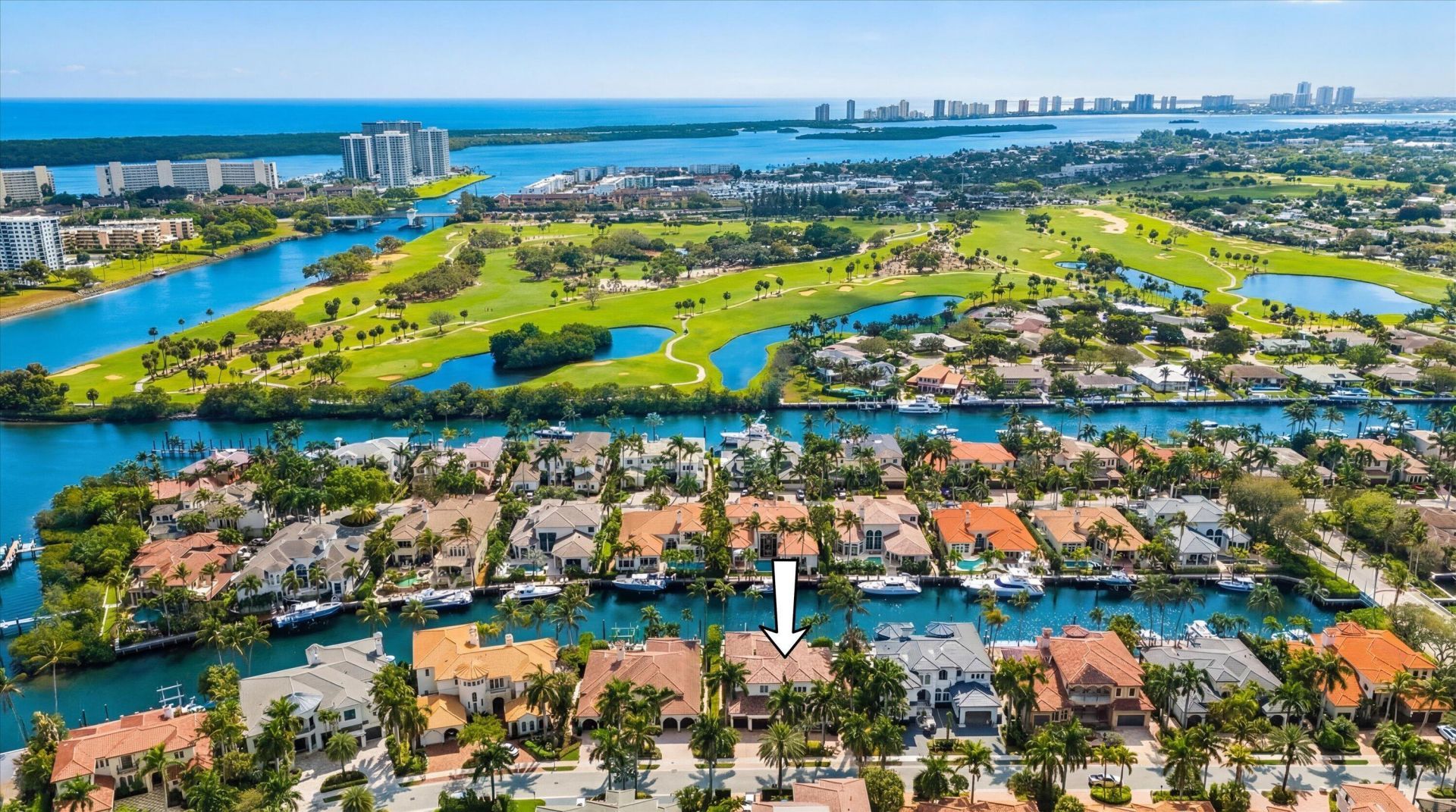 788 Harbour Isles Place, North Palm Beach, FL 33410 Photo