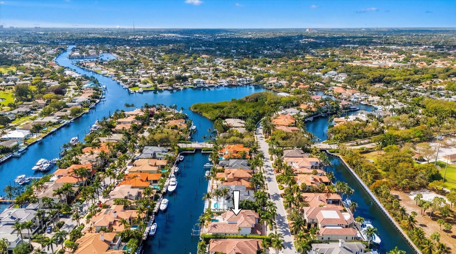 788 Harbour Isles Place, North Palm Beach, FL 33410 Photo