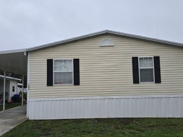 162 Plantation Boulevard, Unit 162, Lake Worth, FL 33467