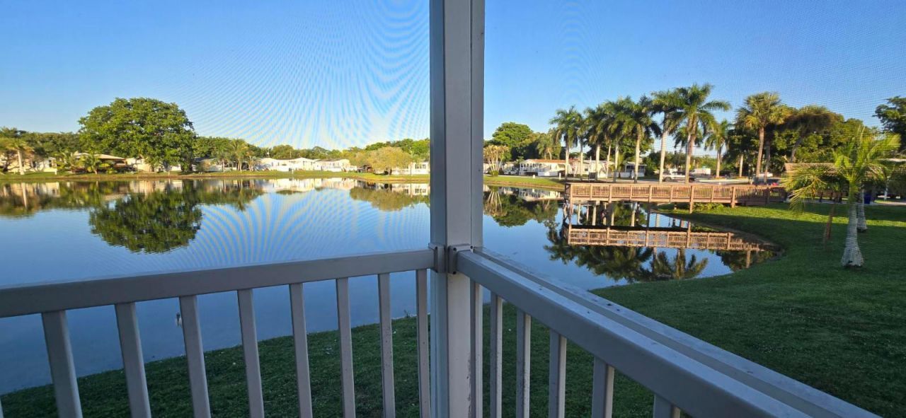 162 Plantation Boulevard, Unit 162, Lake Worth, FL 33467 Photo