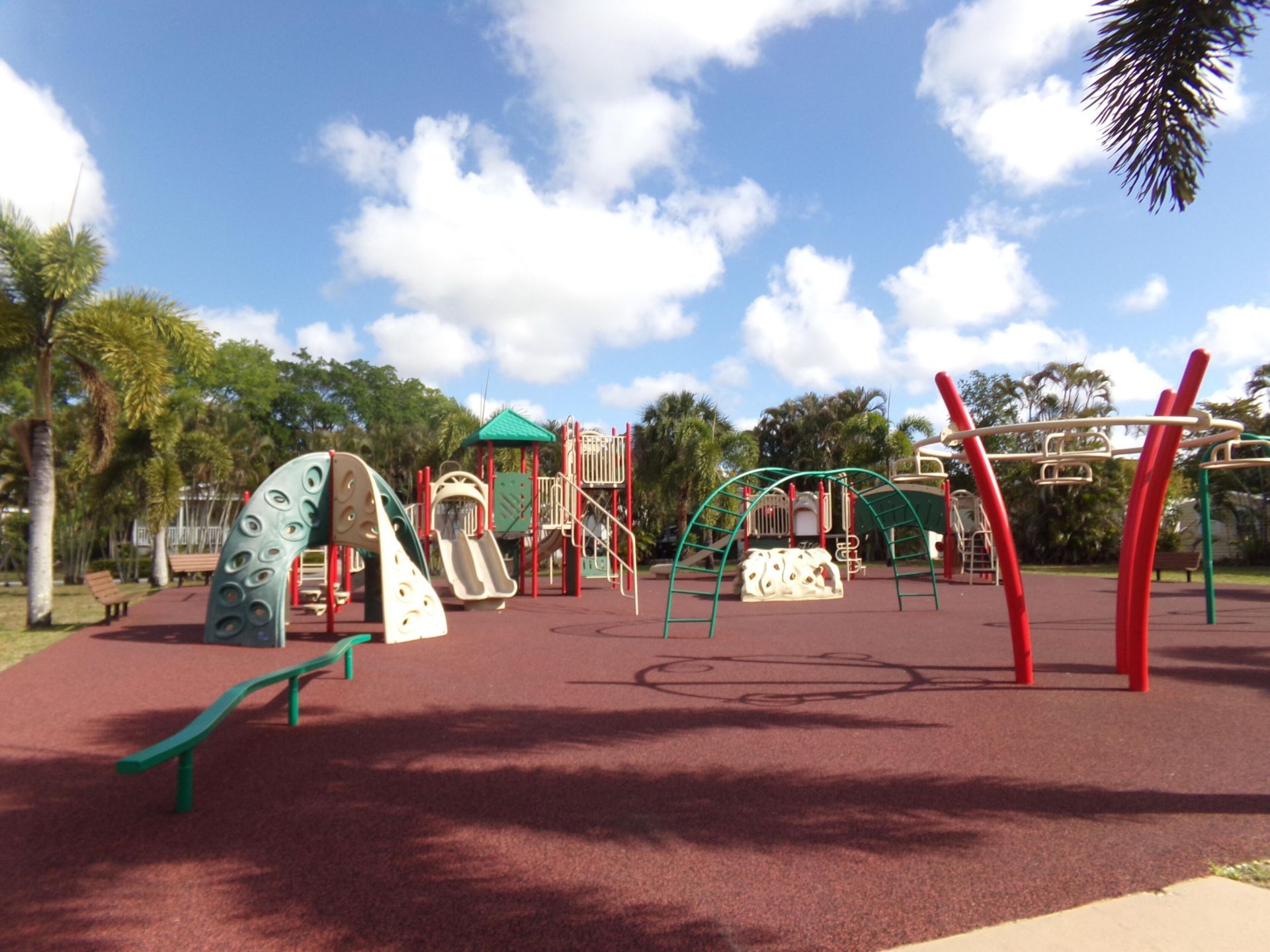 162 Plantation Boulevard, Unit 162, Lake Worth, FL 33467 Photo