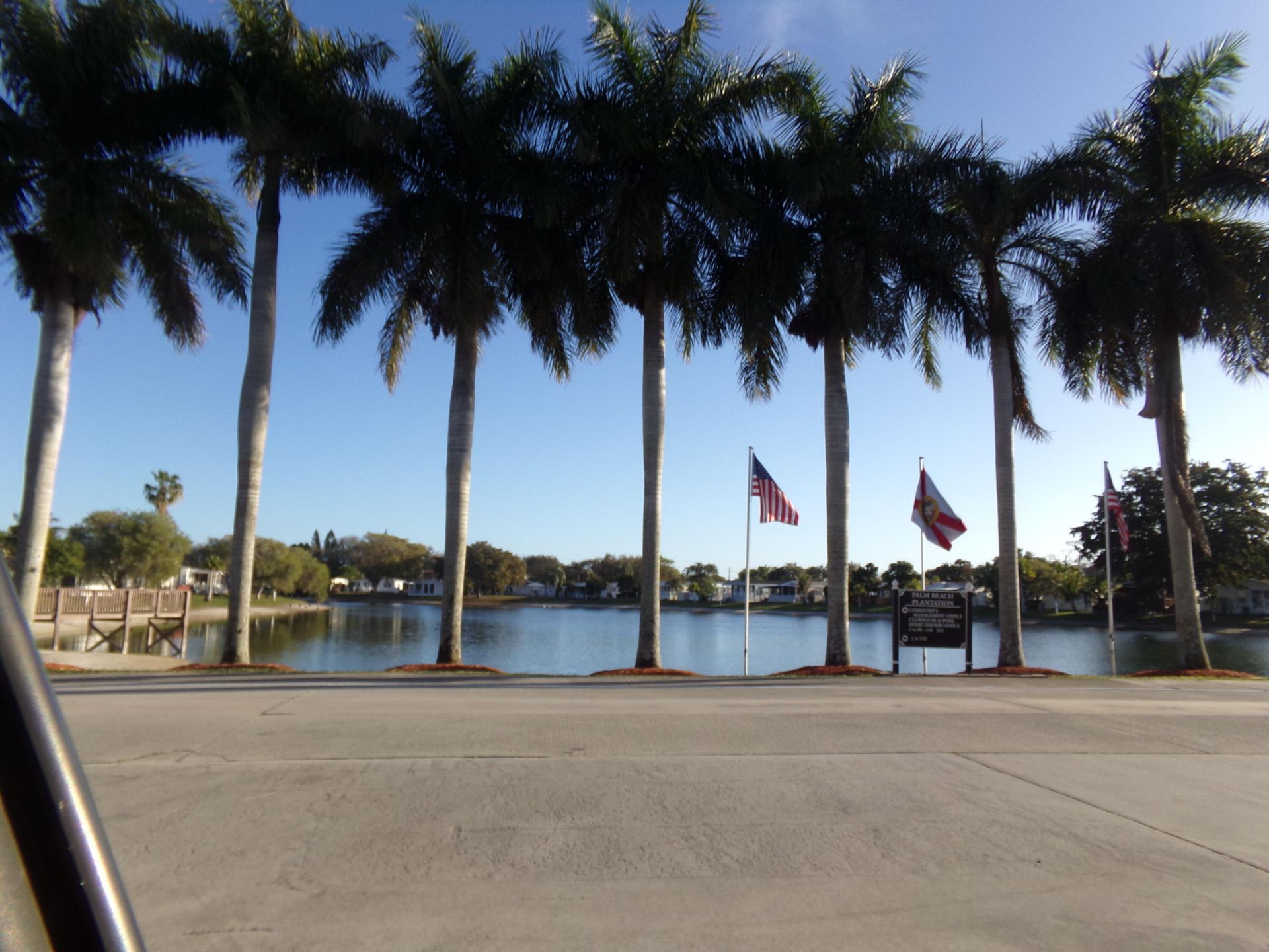 162 Plantation Boulevard, Unit 162, Lake Worth, FL 33467 Photo