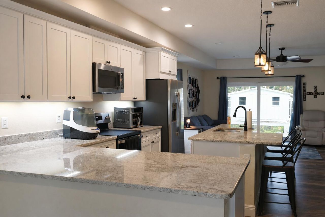 809 SW 3rd Avenue, Okeechobee, FL 34974 Photo