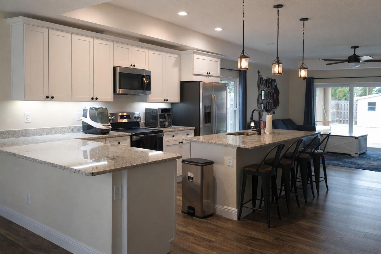 809 SW 3rd Avenue, Okeechobee, FL 34974 Photo