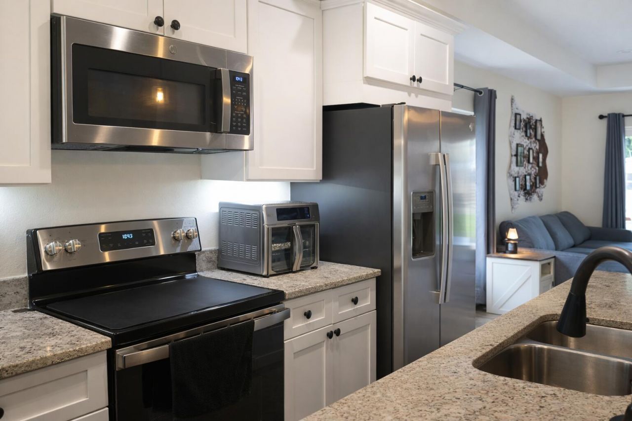 809 SW 3rd Avenue, Okeechobee, FL 34974 Photo