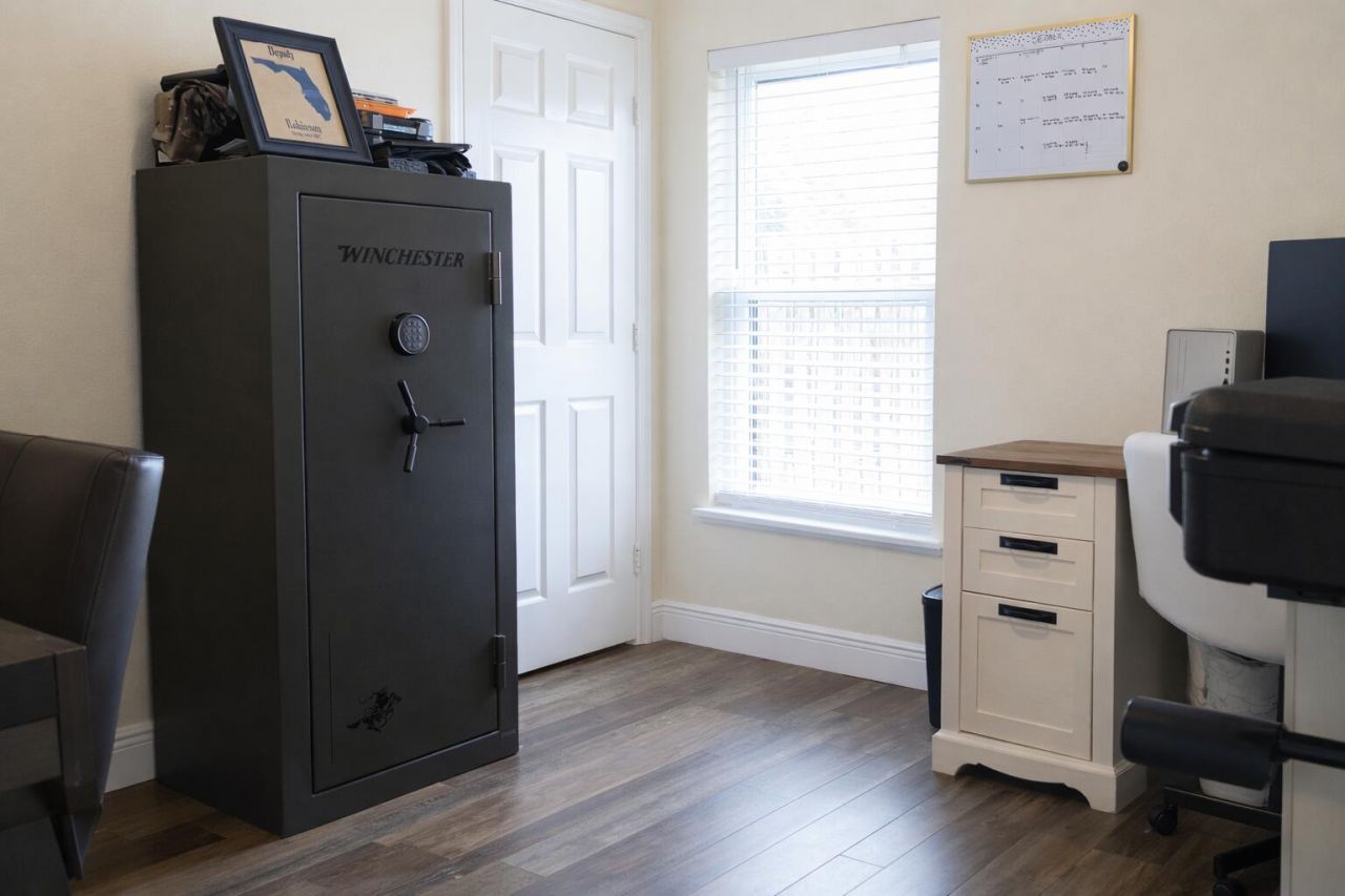 809 SW 3rd Avenue, Okeechobee, FL 34974 Photo