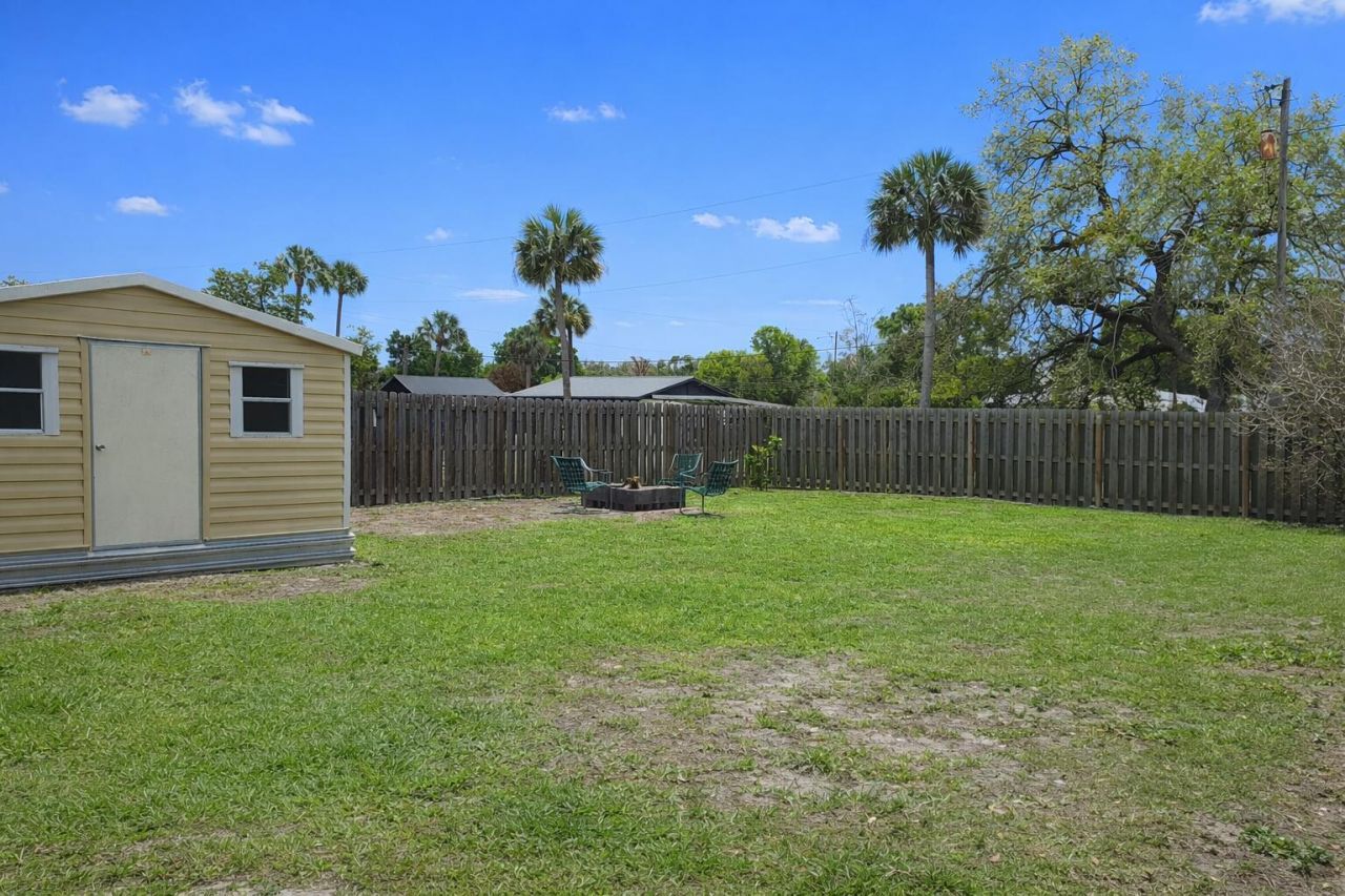 809 SW 3rd Avenue, Okeechobee, FL 34974 Photo
