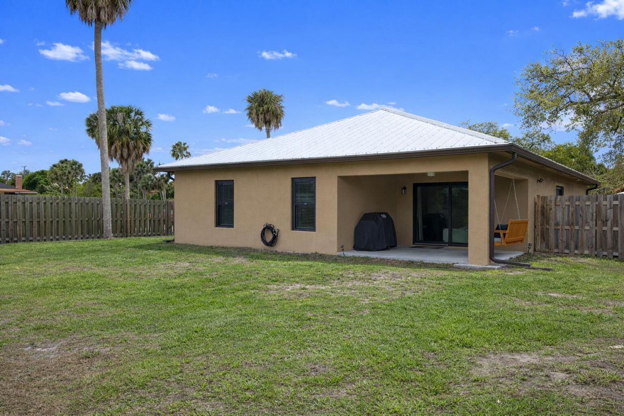 809 SW 3rd Avenue, Okeechobee, FL 34974 Photo