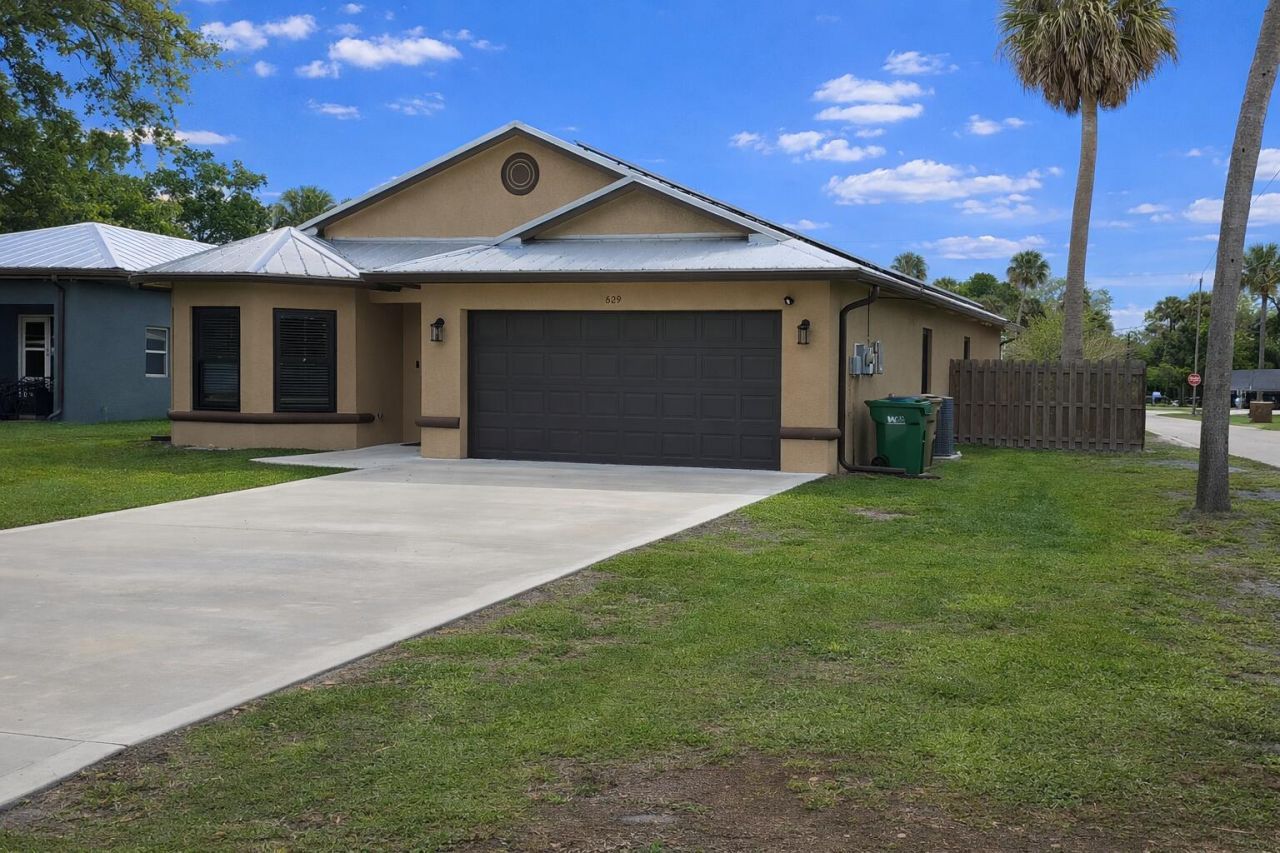 809 SW 3rd Avenue, Okeechobee, FL 34974 Photo