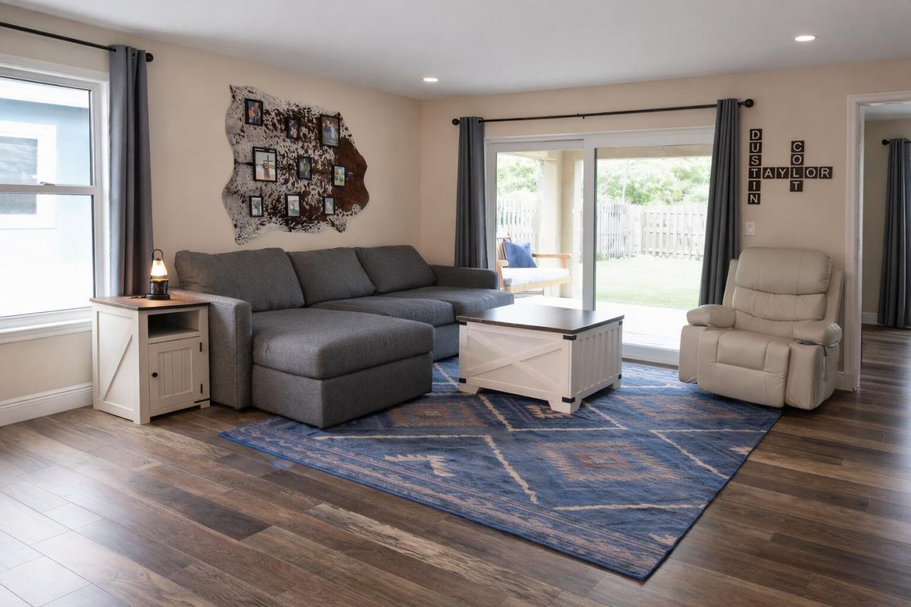 809 SW 3rd Avenue, Okeechobee, FL 34974 Photo