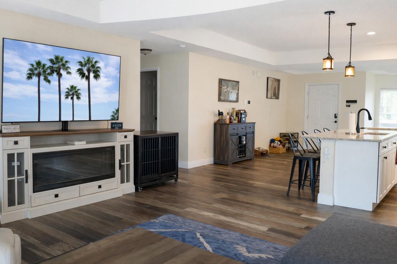 809 SW 3rd Avenue, Okeechobee, FL 34974 Photo