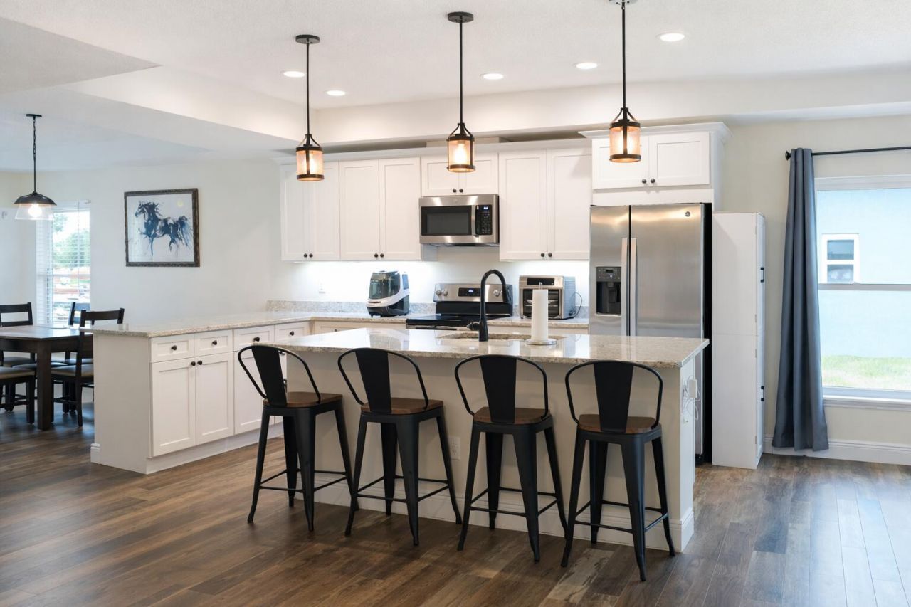 809 SW 3rd Avenue, Okeechobee, FL 34974 Photo