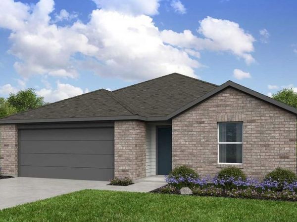 1216 Crumpton DR, Pflugerville, TX 78660