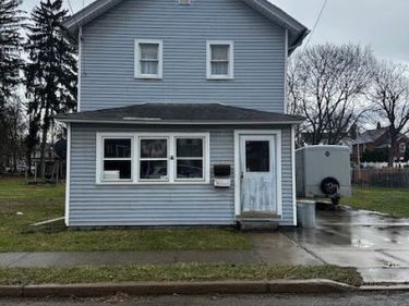 135 N N 12th Street, Olean, NY 14760
