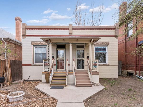 50 W Cedar Avenue, Denver, CO 80223