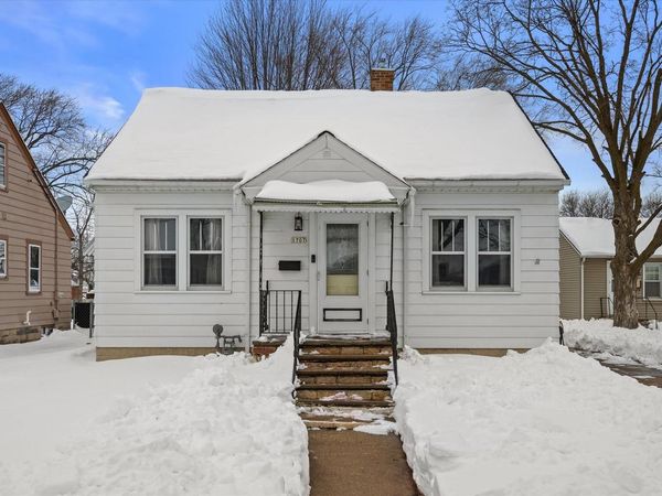 1707 Preble AVENUE, Green Bay, WI 54302