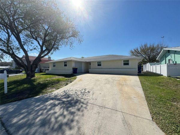 4820 SHELL STREAM BOULEVARD , NEW PORT RICHEY, FL 34652