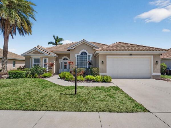 4449 GOLDEN LAKE DRIVE, SARASOTA, FL 34233