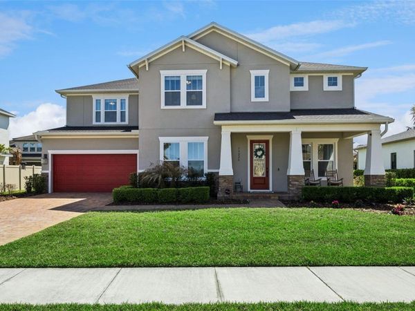15226 SUNSET OVERLOOK CIRCLE, OAKLAND, FL 34787