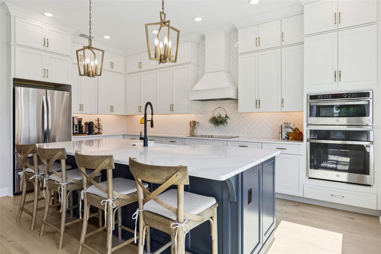 15226 Sunset Overlook Circle, Oakland, FL 34787 Photo