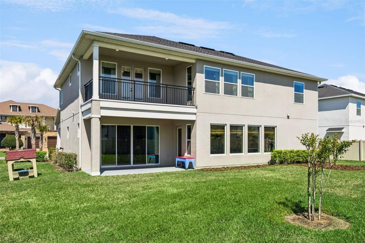 15226 Sunset Overlook Circle, Oakland, FL 34787 Photo