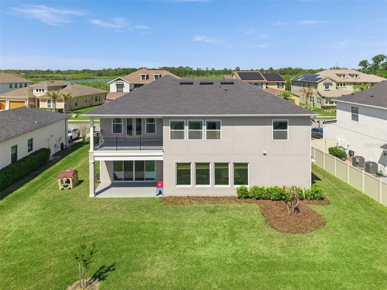 15226 Sunset Overlook Circle, Oakland, FL 34787 Photo