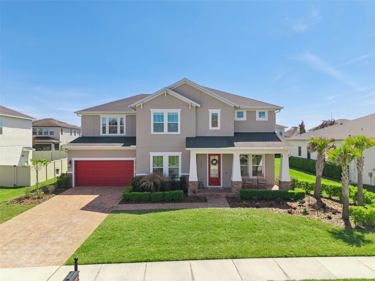 15226 Sunset Overlook Circle, Oakland, FL 34787 Photo