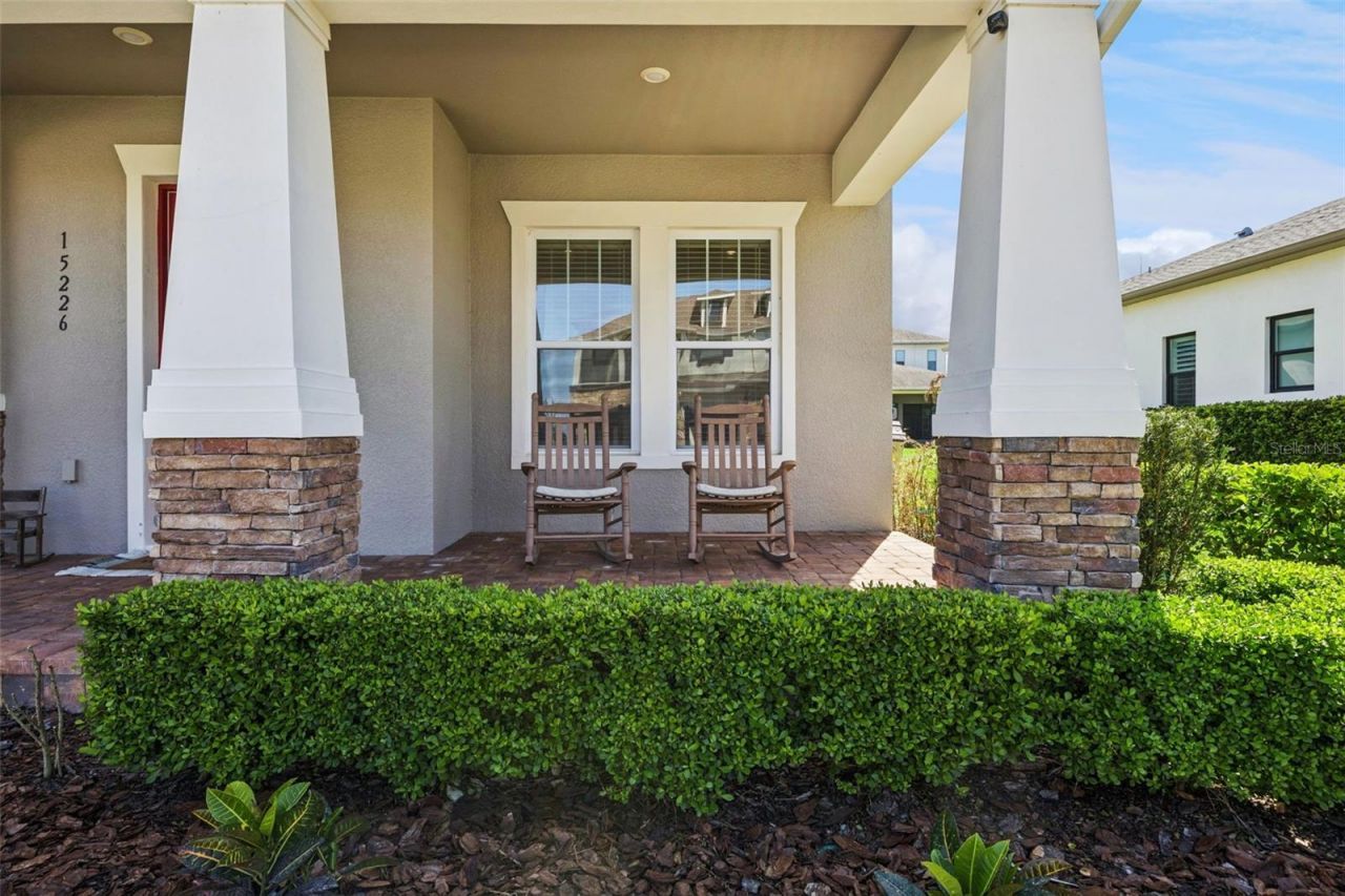 15226 Sunset Overlook Circle, Oakland, FL 34787 Photo