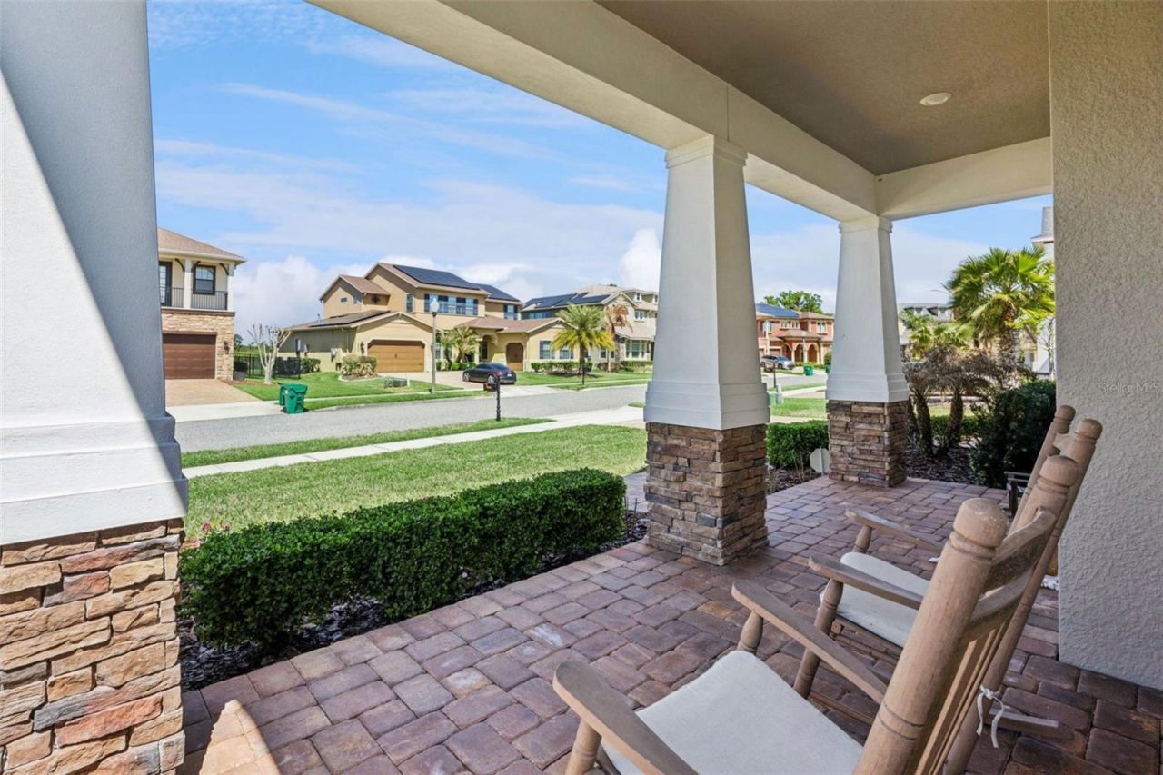 15226 Sunset Overlook Circle, Oakland, FL 34787 Photo
