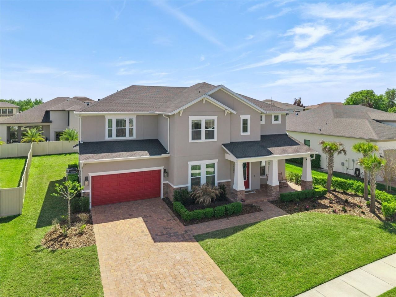 15226 Sunset Overlook Circle, Oakland, FL 34787 Photo