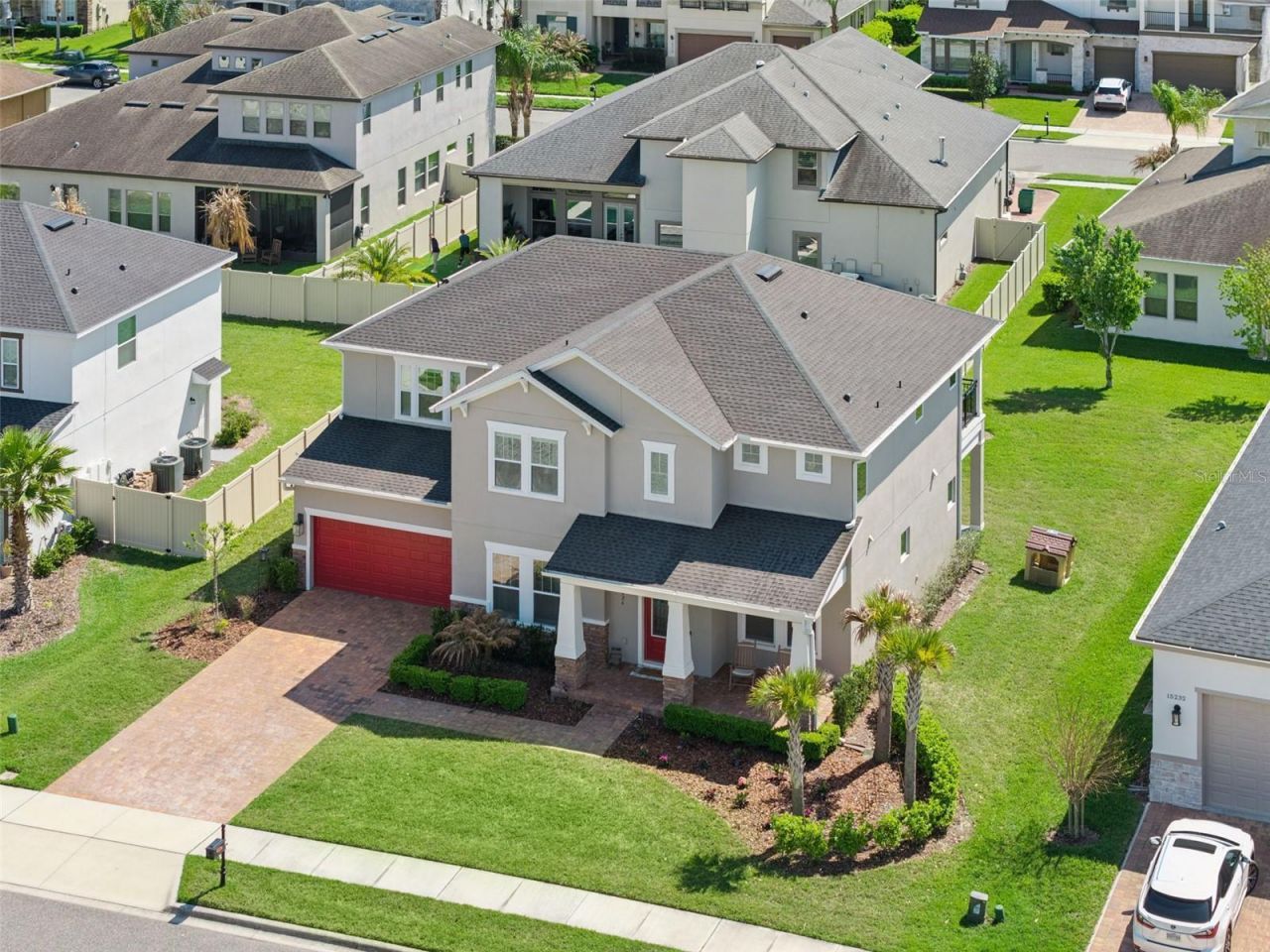 15226 Sunset Overlook Circle, Oakland, FL 34787 Photo