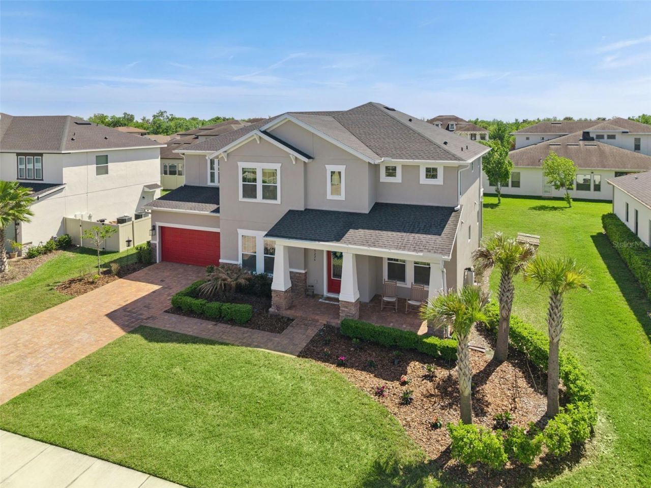 15226 Sunset Overlook Circle, Oakland, FL 34787 Photo
