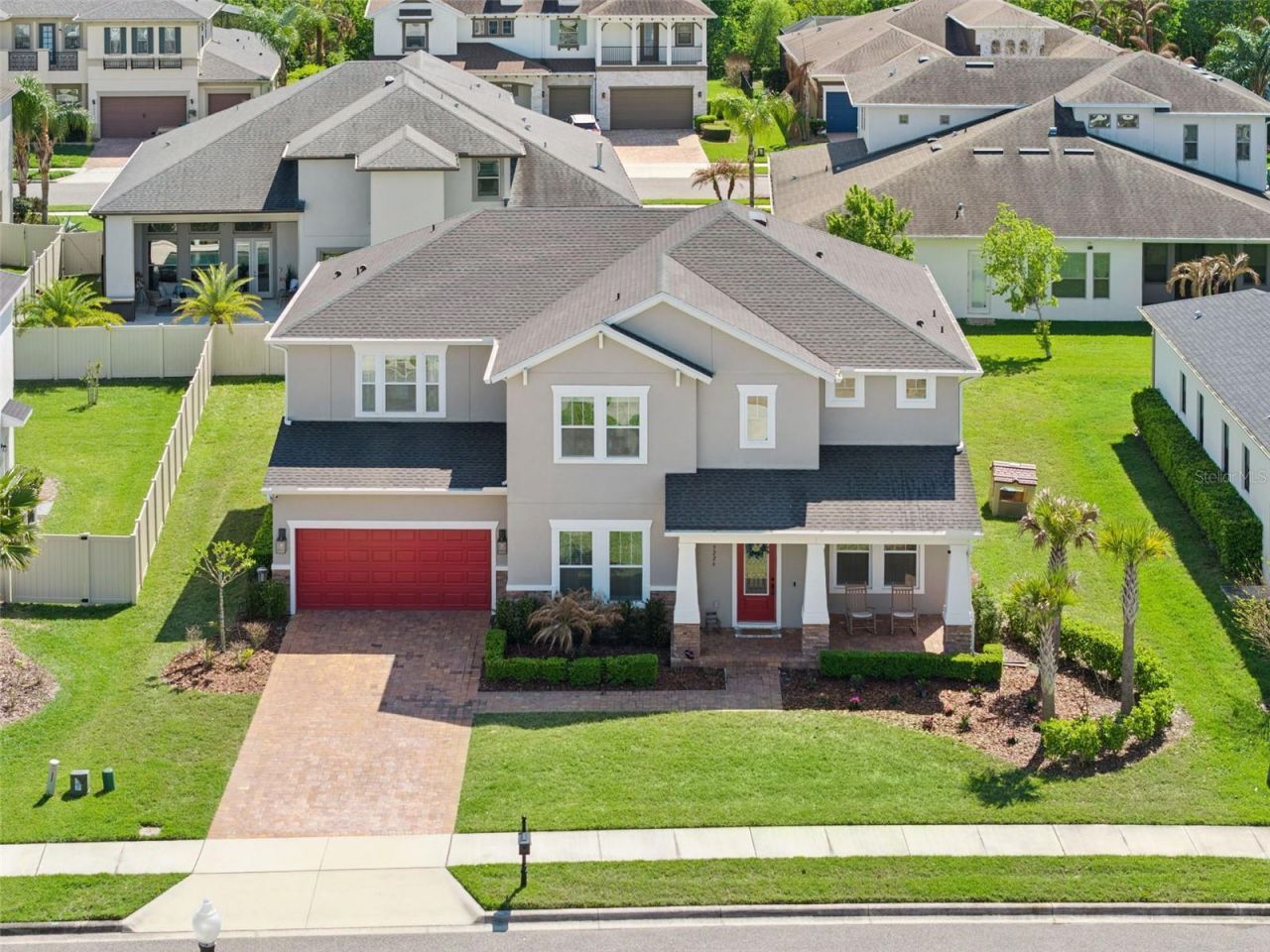 15226 Sunset Overlook Circle, Oakland, FL 34787 Photo