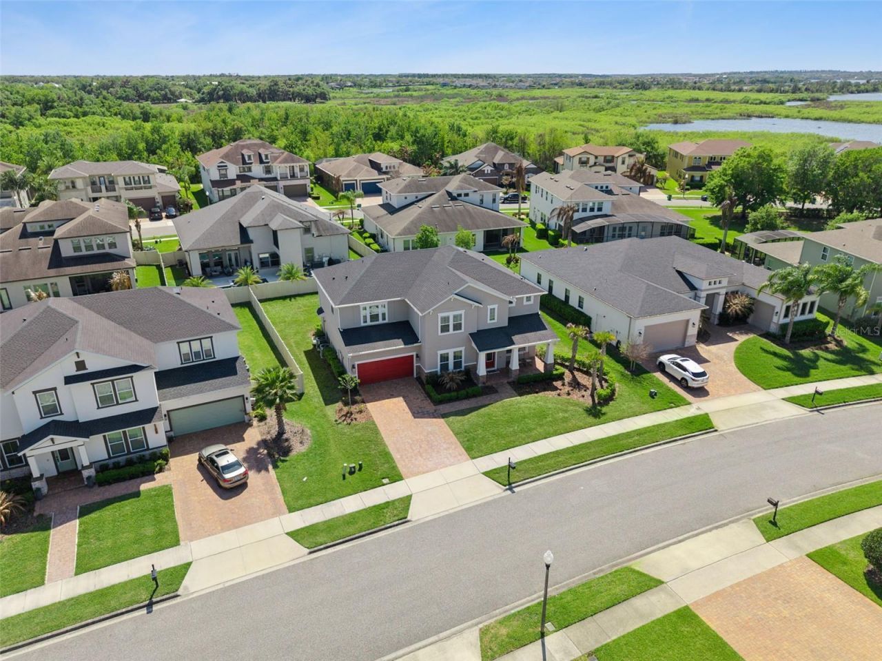 15226 Sunset Overlook Circle, Oakland, FL 34787 Photo