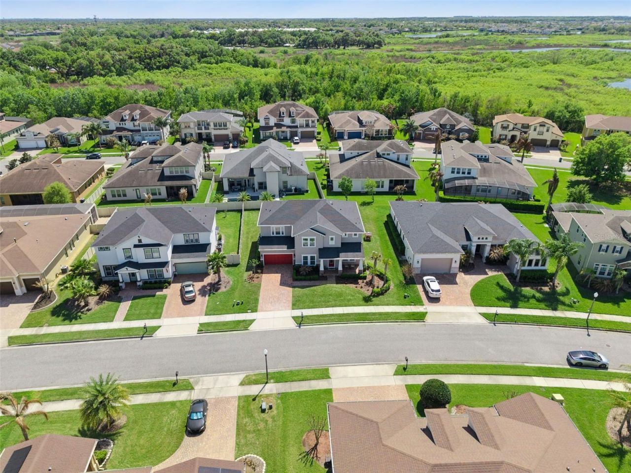 15226 Sunset Overlook Circle, Oakland, FL 34787 Photo