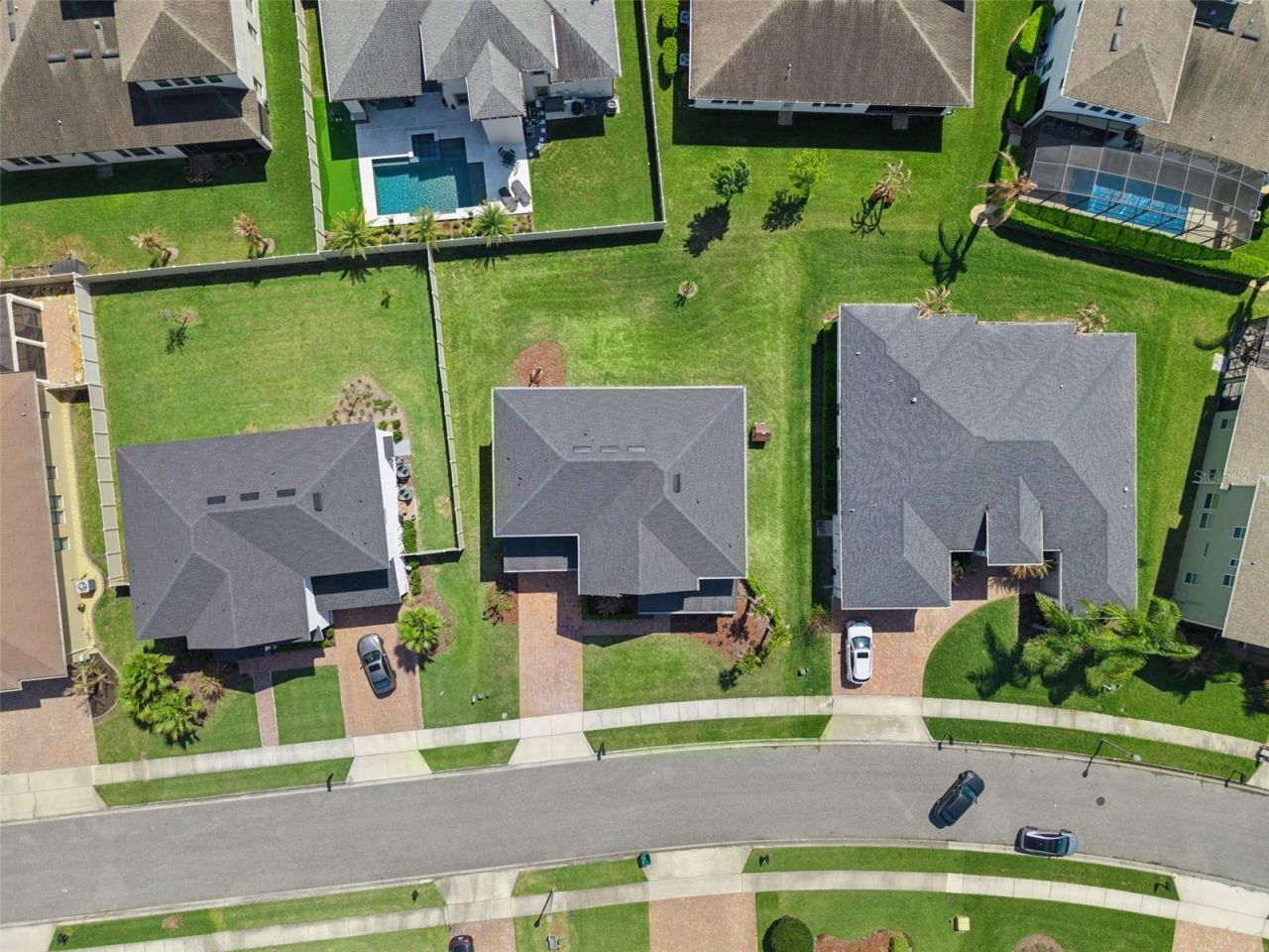 15226 Sunset Overlook Circle, Oakland, FL 34787 Photo