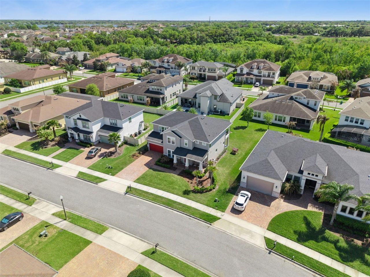 15226 Sunset Overlook Circle, Oakland, FL 34787 Photo