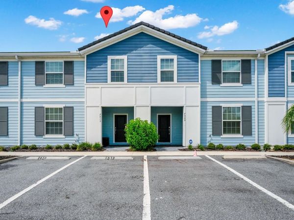 7513 OAK SPRING LANE , DAVENPORT, FL 33837