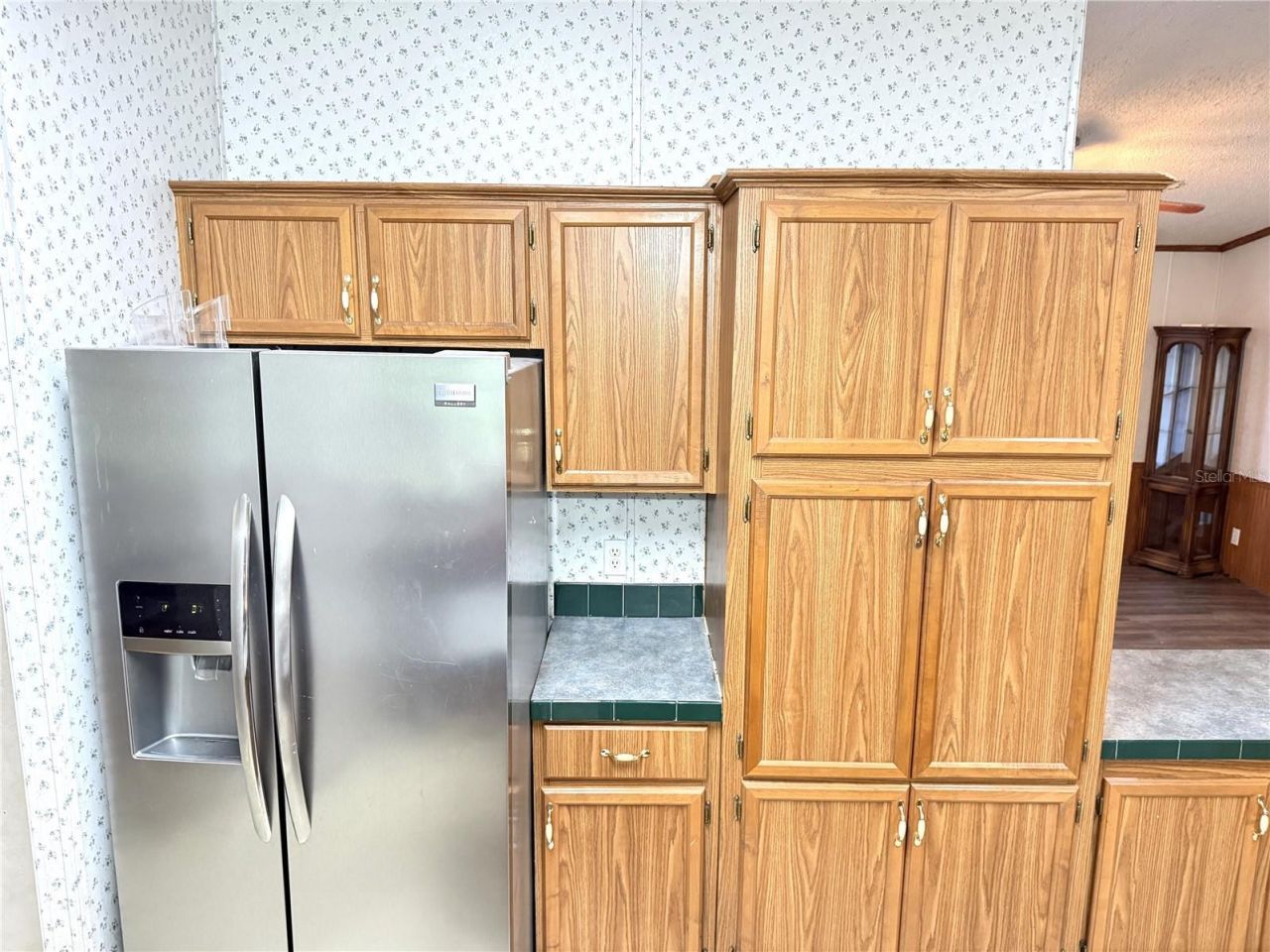 2951 SE 134th Terrace , Morriston, FL 32668 Photo