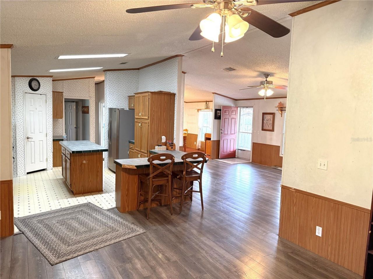 2951 SE 134th Terrace , Morriston, FL 32668 Photo