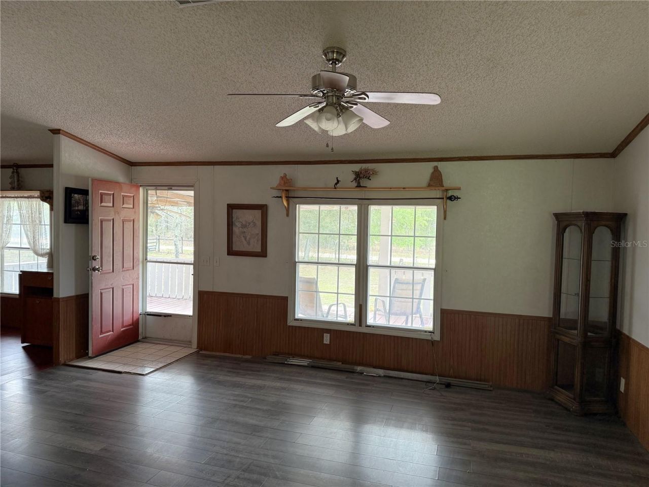 2951 SE 134th Terrace , Morriston, FL 32668 Photo