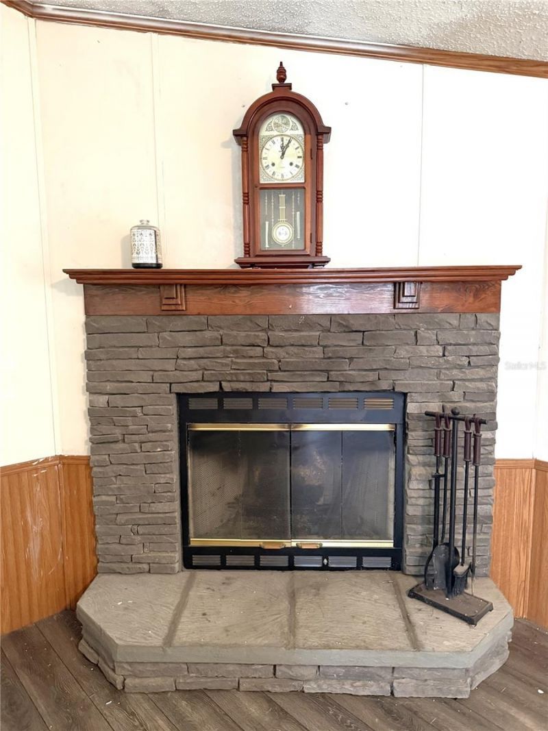 2951 SE 134th Terrace , Morriston, FL 32668 Photo