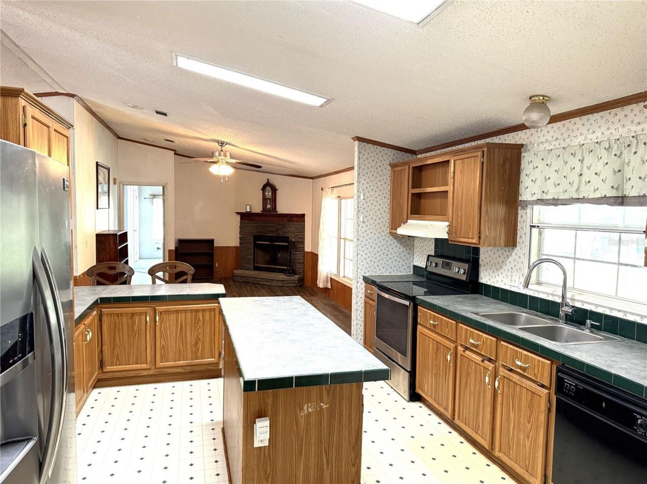 2951 SE 134th Terrace , Morriston, FL 32668 Photo