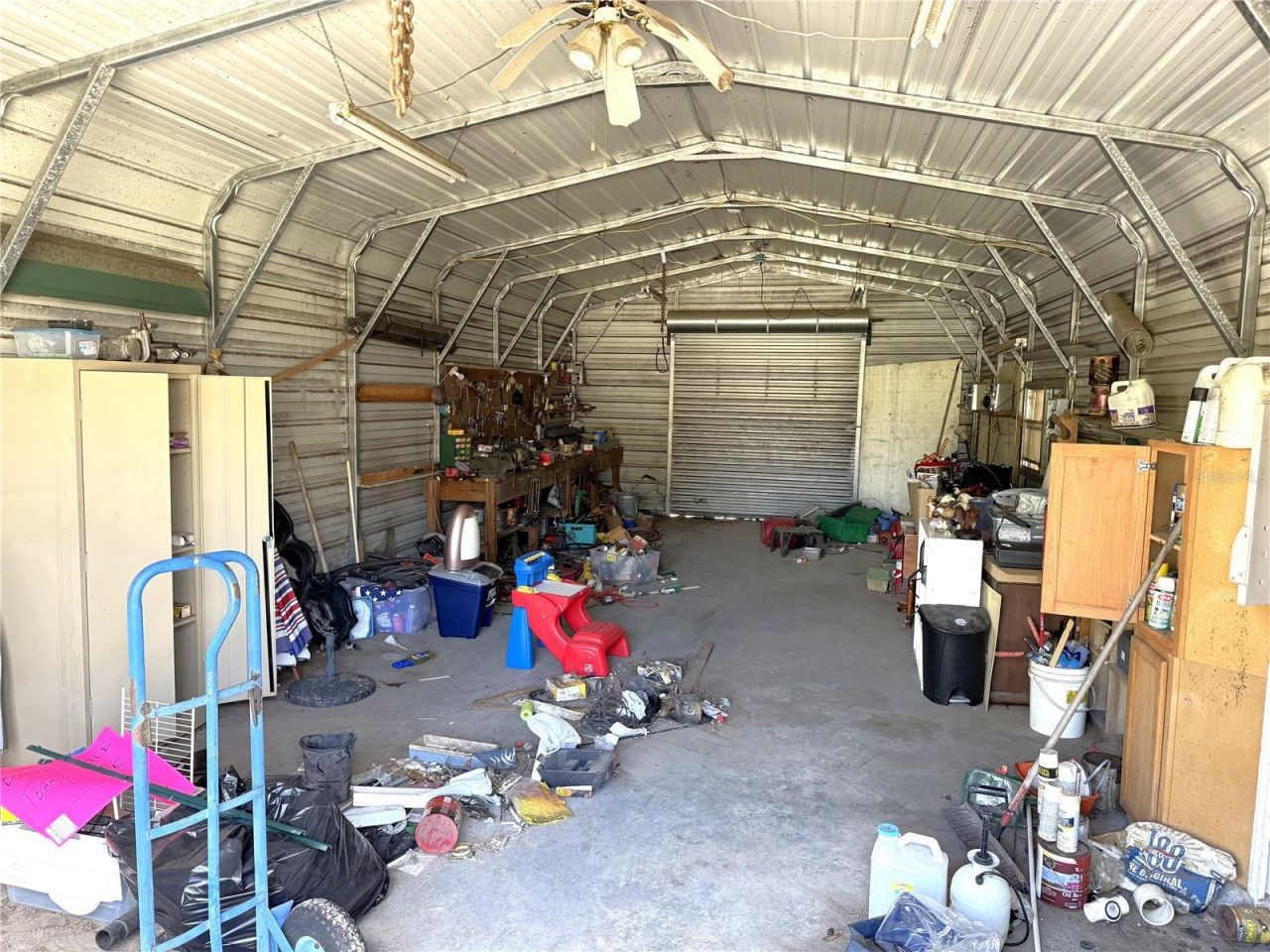 2951 SE 134th Terrace , Morriston, FL 32668 Photo