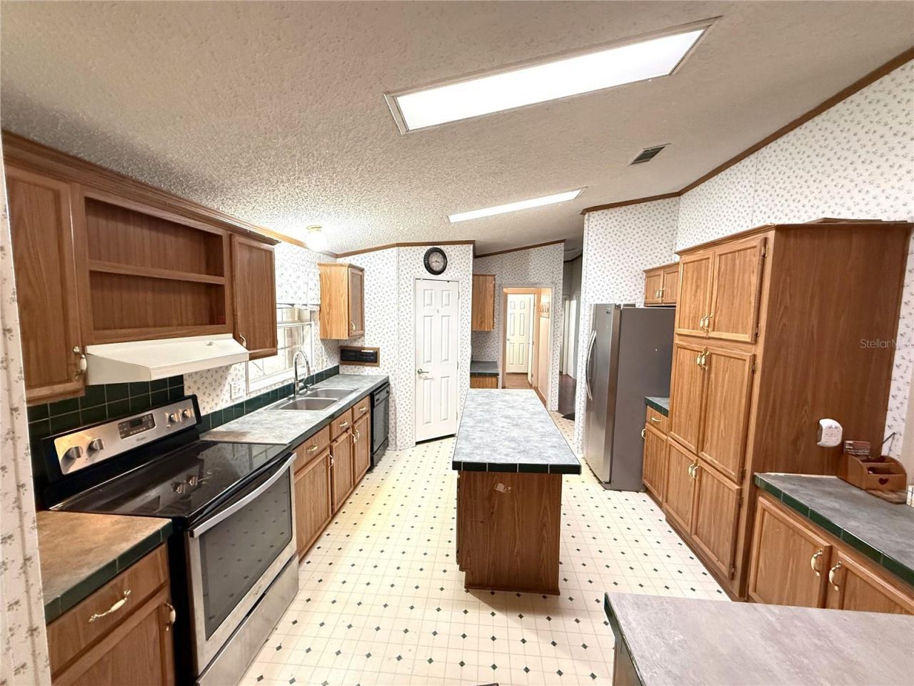 2951 SE 134th Terrace , Morriston, FL 32668 Photo