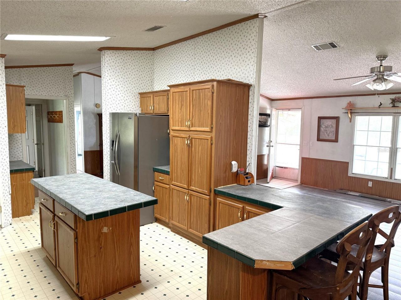 2951 SE 134th Terrace , Morriston, FL 32668 Photo