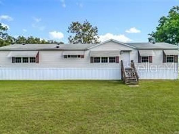 11908 N CARE POINT , DUNNELLON, FL 34433