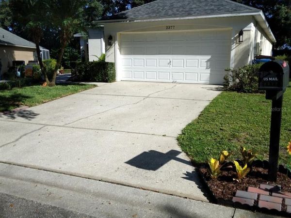 2377 PAULETTE DRIVE , HAINES CITY, FL 33844